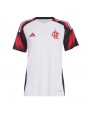 Billige Flamengo Bortedrakt Dame 2025-26 Kortermet